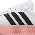 Tênis Adidas Sambarose Valentine