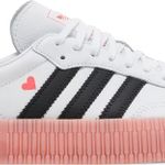 Tênis Adidas Sambarose Valentine
