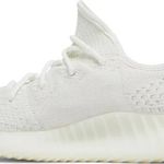 Tênis Adidas Yeezy Boost 350 V2 Bone