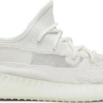 Tênis Adidas Yeezy Boost 350 V2 Bone