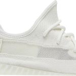 Tênis Adidas Yeezy Boost 350 V2 Bone