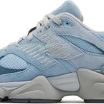 Tênis New Balance 9060 Chrome Blue