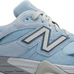 Tênis New Balance 9060 Chrome Blue