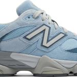 Tênis New Balance 9060 Chrome Blue