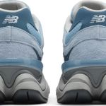 Tênis New Balance 9060 Chrome Blue