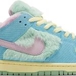 Tênis Nike Verdy x Dunk Low SB Visty