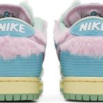 Tênis Nike Verdy x Dunk Low SB Visty