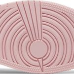 Tênis Air Jordan 1 Mid Fierce Pink