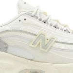 Tênis New Balance Aimé Leon Dore x 1000 Sea Salt Concrete