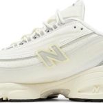Tênis New Balance Aimé Leon Dore x 1000 Sea Salt Concrete