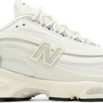 Tênis New Balance Aimé Leon Dore x 1000 Sea Salt Concrete