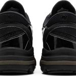 Tênis New Balance Aimé Leon Dore x 1000 Black