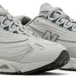 Tênis New Balance Aimé Leon Dore x 1000 Grey