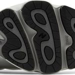 Tênis New Balance Aimé Leon Dore x 1000 Grey
