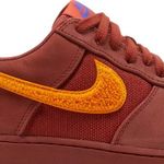 Tênis Nike Air Force 1 Low La Familia