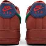 Tênis Nike Air Force 1 Low La Familia