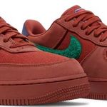 Tênis Nike Air Force 1 Low La Familia