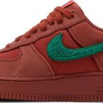 Tênis Nike Air Force 1 Low La Familia