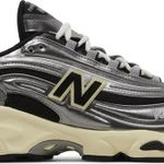 Tênis New Balance 1000 Silver Metallic