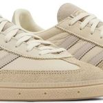 Tênis Adidas Handball Spezial Cream White Wonder Beige