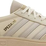 Tênis Adidas Handball Spezial Cream White Wonder Beige