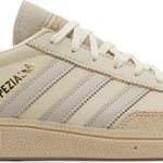 Tênis Adidas Handball Spezial Cream White Wonder Beige