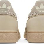 Tênis Adidas Handball Spezial Cream White Wonder Beige