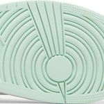 Tênis Air Jordan 1 Mid Marine Green