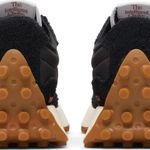 Tênis New Balance 327 Black White Gum