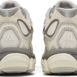 Tênis Asics Gel NYC Cream Oyster Grey