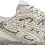 Tênis Asics Gel NYC Cream Oyster Grey