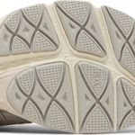 Tênis Asics Gel NYC Cream Oyster Grey