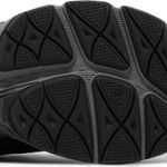 Tênis Asics Gel NYC Graphite Grey Black