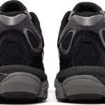 Tênis Asics Gel NYC Graphite Grey Black