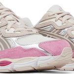 Tênis Asics Gel NYC Cream Pink