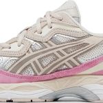 Tênis Asics Gel NYC Cream Pink
