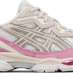 Tênis Asics Gel NYC Cream Pink