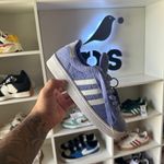 Tênis Adidas South Park x Campus 80 Towelie (PRONTA ENTREGA)