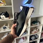Tênis New Balance 327 Black Grey (PRONTA ENTREGA)