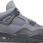 Tênis Air Jordan 4 Retro Wet Cement