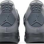 Tênis Air Jordan 4 Retro Wet Cement