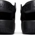 Chinelo Slide Calm Mule Black