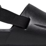Chinelo Slide Calm Mule Black