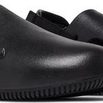 Chinelo Slide Calm Mule Black