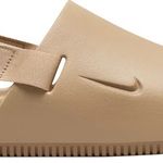 Chinelo Slide Calm Mule Hemp