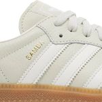 Tênis Adidas Samba OG Aluminium Gum