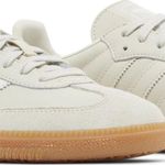 Tênis Adidas Samba OG Aluminium Gum