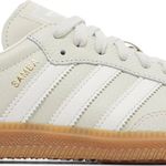 Tênis Adidas Samba OG Aluminium Gum
