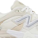Tênis New Balance 9060 Turtledove