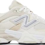 Tênis New Balance 9060 Turtledove